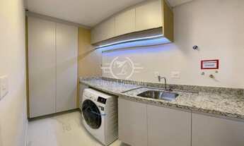 Imagem 5: 4 dormitórios, 4 suíte, 5 banheiro, 3 vagas na garagem, 197M² de Área Construída