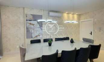 Imagem 7: 3 dormitórios, 3 suíte, 4 vagas na garagem, 127M² de Área Construída, 127M² de Área Total