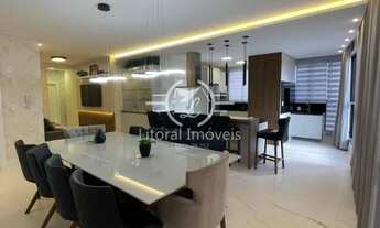 Imagem 6: 3 dormitórios, 3 suíte, 4 vagas na garagem, 127M² de Área Construída, 127M² de Área Total