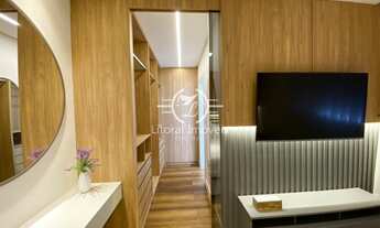 Imagem 7: 4 dormitórios, 4 suíte, 5 banheiro, 3 vagas na garagem, 197M² de Área Construída