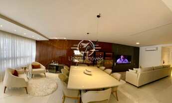 Imagem 3: 4 dormitórios, 4 suíte, 5 banheiro, 3 vagas na garagem, 197M² de Área Construída