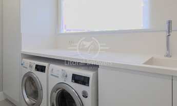 Imagem 6: 4 dormitórios, 4 suíte, 5 banheiro, 8 vagas na garagem, 308M² de Área Construída