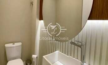 Imagem 6: 4 dormitórios, 4 suíte, 5 banheiro, 3 vagas na garagem, 197M² de Área Construída