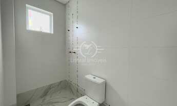 Imagem 7: 3 dormitórios, 3 suíte, 2 vagas na garagem, 123M² de Área Construída, 123M² de Área Total