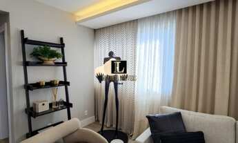 Imagem 7: 3 dormitórios, 3 suíte, 4 vagas na garagem, 137M² de Área Construída