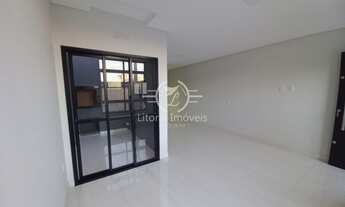 Imagem 3: 2 dormitórios, 1 suítes, 1 vaga na garagem, 94M² de Área Construída, 94M² de Área Total