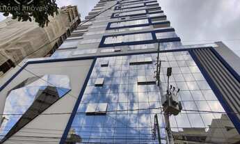 Imagem: 1 vaga na garagem, 55M² de Área Construída