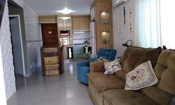 Imagem 5: 2 dormitórios, 2 banheiro, 3 vagas na garagem