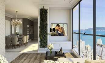 Imagem 3: 3 dormitórios, 3 suíte, 3 vagas na garagem, 163M² de Área Construída, 163M² de Área Total