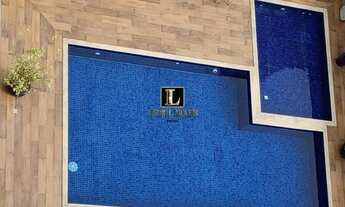 Imagem 2: 3 dormitórios, 1 suítes, 2 vagas na garagem, 123M² de Área Construída, 123M² de Área Total