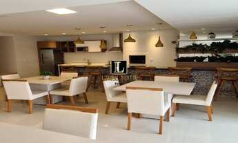 Imagem 4: 3 dormitórios, 1 suítes, 2 vagas na garagem, 123M² de Área Construída, 123M² de Área Total