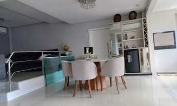 Imagem 7: 3 dormitórios, 1 suítes, 2 vagas na garagem, 123M² de Área Construída, 123M² de Área Total