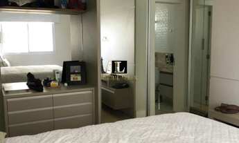 Imagem 3: 3 dormitórios, 2 suíte, 2 vagas na garagem, 115M² de Área Construída, 115M² de Área Total