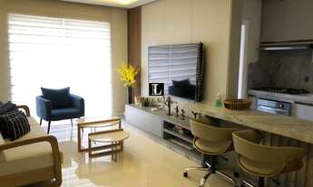 Imagem: 3 dormitórios, 2 suíte, 2 vagas na garagem