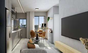 Imagem 4: 2 dormitórios, 1 suítes, 2 banheiro, 1 vaga na garagem, 64M² de Área Construída