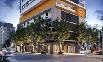 Imagem 6: 2 dormitórios, 1 suítes, 2 banheiro, 1 vaga na garagem, 64M² de Área Construída