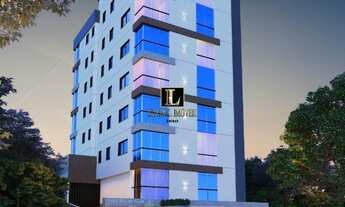 Imagem 4: 2 dormitórios, 1 suítes, 2 vagas na garagem, 77M² de Área Construída, 77M² de Área Total