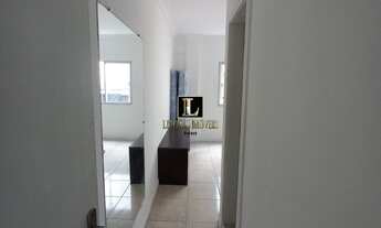 Imagem 7: 2 dormitórios, 2 suíte, 3 banheiro, 1 vaga na garagem, 100M² de Área Construída