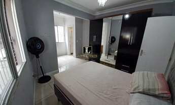 Imagem 3: 2 dormitórios, 2 suíte, 3 banheiro, 1 vaga na garagem, 100M² de Área Construída