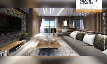 Imagem 3: 2 dormitórios, 1 suítes, 1 vaga na garagem, 69M² de Área Construída, 69M² de Área Total