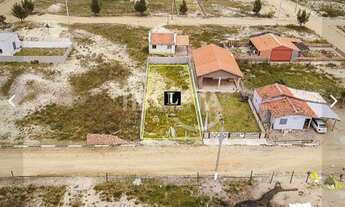 Imagem 2: 300M² de Área Total