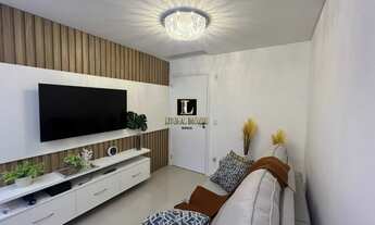 Imagem 2: 3 dormitórios, 1 suítes, 1 vaga na garagem, 69M² de Área Construída, 69M² de Área Total