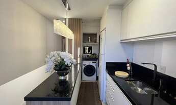 Imagem 4: 3 dormitórios, 1 suítes, 1 vaga na garagem, 69M² de Área Construída, 69M² de Área Total