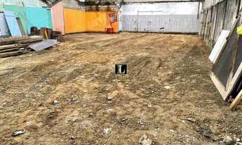 Imagem 2: 255M² de Área Total