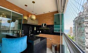 Imagem 4: 3 dormitórios, 3 suíte, 4 banheiro, 3 vagas na garagem, 150M² de Área Construída