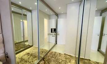 Imagem 2: 3 dormitórios, 3 suíte, 4 banheiro, 3 vagas na garagem, 150M² de Área Construída