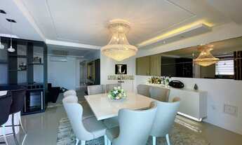 Imagem 3: 3 dormitórios, 3 suíte, 4 banheiro, 3 vagas na garagem, 150M² de Área Construída