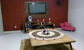 Imagem 5: 4 dormitórios, 3 suíte, 2 vagas na garagem