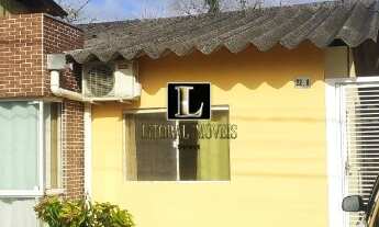 Imagem: 2 dormitórios, 2 vagas na garagem, 1M²