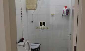 Imagem 3: 2 dormitórios, 1 vaga na garagem, 40M² de Área Construída, 40M² de Área Total