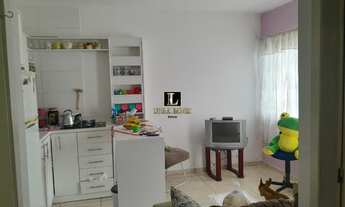 Imagem 2: 2 dormitórios, 1 vaga na garagem, 40M² de Área Construída, 40M² de Área Total