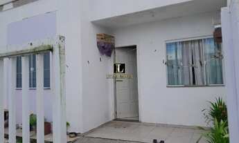 Imagem: 2 dormitórios, 1 vaga na garagem, 40M²