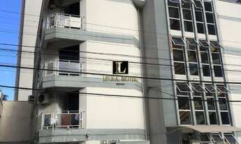 Imagem: 1 dormitório, 1 banheiros, 1 vaga na garagem