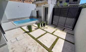 Imagem 7: 3 dormitórios, 3 suíte, 4 banheiro, 2 vagas na garagem, 166M² de Área Construída