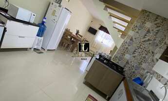 Imagem 3: 3 dormitórios, 2 suíte, 3 banheiro, 2 vagas na garagem