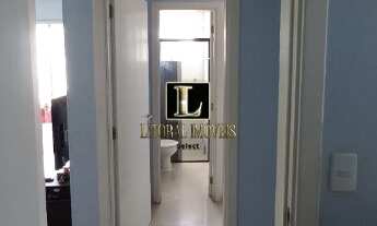 Imagem 5: 2 dormitórios, 1 suítes, 3 banheiro, 1 vaga na garagem, 85M² de Área Construída