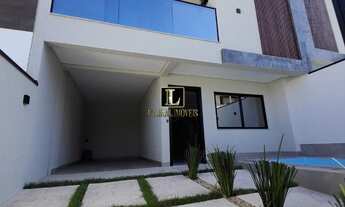 Imagem 2: 3 dormitórios, 3 suíte, 4 banheiro, 2 vagas na garagem, 166M² de Área Construída