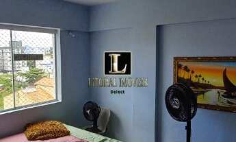 Imagem 7: 2 dormitórios, 1 suítes, 3 banheiro, 1 vaga na garagem, 85M² de Área Construída