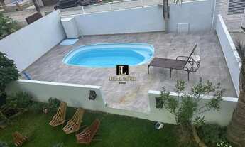 Imagem: 5 dormitórios, 5 suíte, 6 banheiro, 4