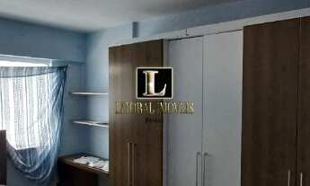 Imagem 3: 2 dormitórios, 1 suítes, 3 banheiro, 1 vaga na garagem, 85M² de Área Construída