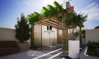 Imagem 5: 3 dormitórios, 1 vaga na garagem, 102M² de Área Construída, 57M² de Área Total