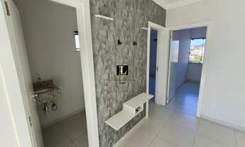 Imagem 5: 2 dormitórios, 2 suíte, 3 banheiro, 1 vaga na garagem, 78M² de Área Construída