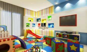 Imagem 3: 2 dormitórios, 1 suítes, 2 banheiro, 1 vaga na garagem, 68M² de Área Construída