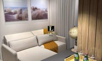 Imagem: 2 dormitórios, 1 suítes, 2 banheiro, 1