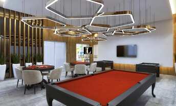 Imagem 5: 2 dormitórios, 1 suítes, 2 banheiro, 1 vaga na garagem, 68M² de Área Construída