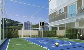 Imagem 2: 2 dormitórios, 1 suítes, 2 banheiro, 1 vaga na garagem, 68M² de Área Construída